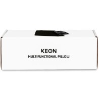 Keon Multifunctional Pillow & Strap - Enhance Pleasure