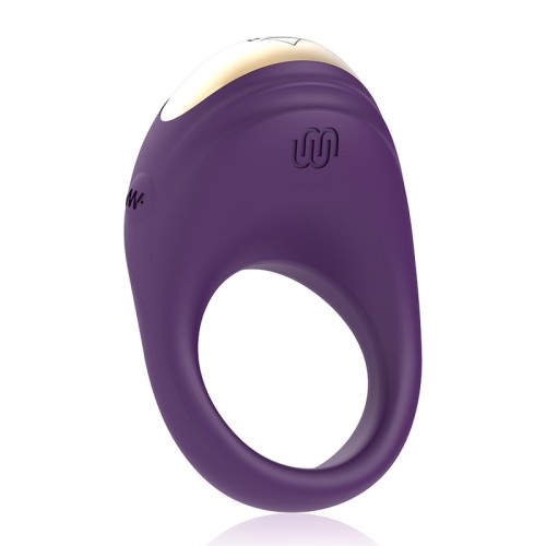 Robin Vibrating Ring - Couples Play Enhanced