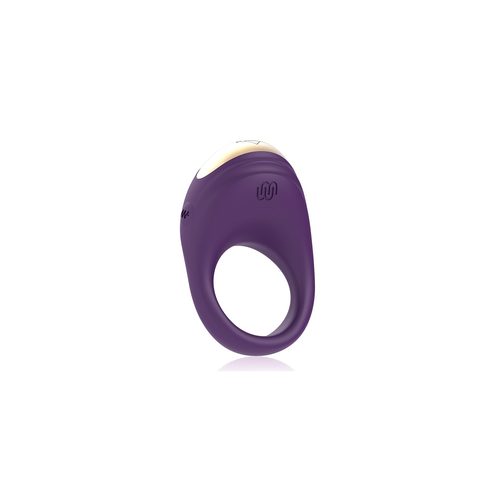 Robin Vibrating Ring - Juego en Pareja Mejorado