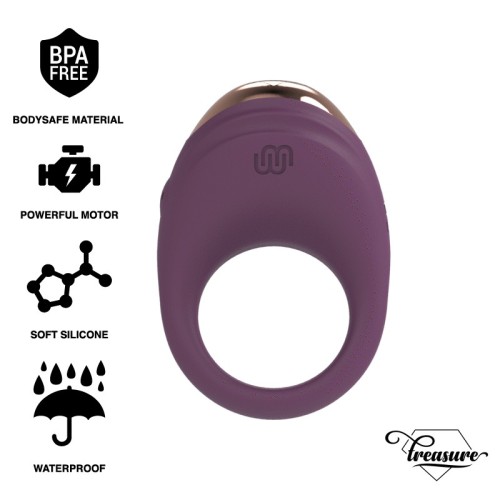 Robin Vibrating Ring - Couples Play Enhanced