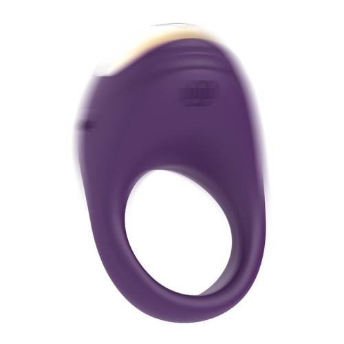 Robin Vibrating Ring - Juego en Pareja Mejorado