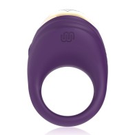 Robin Vibrating Ring - Couples Play Enhanced