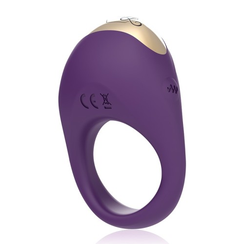 Robin Vibrating Ring - Juego en Pareja Mejorado