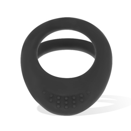 Ohmama Double Silicone Rings - Pleasure & Comfort