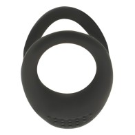 Ohmama Double Silicone Rings - Pleasure & Comfort