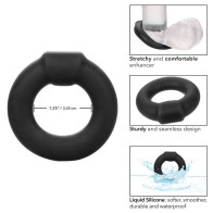 Alpha Optimum Silicone Ring for Enhanced Performance