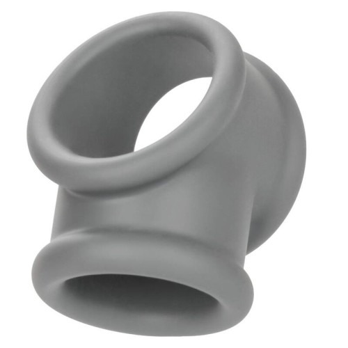 Alpha Precision Ring Gray - Ultimate Pleasure Enhancement