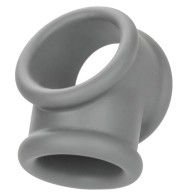 Alpha Precision Ring Gray - Ultimate Pleasure Enhancement