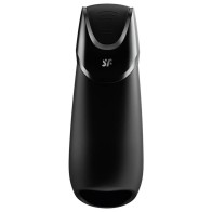 Satisfyer Men Vibration+ - Sensación Suprema