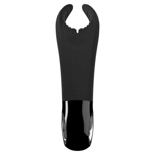 Manta Vibrating Stroker for Intense Pleasure