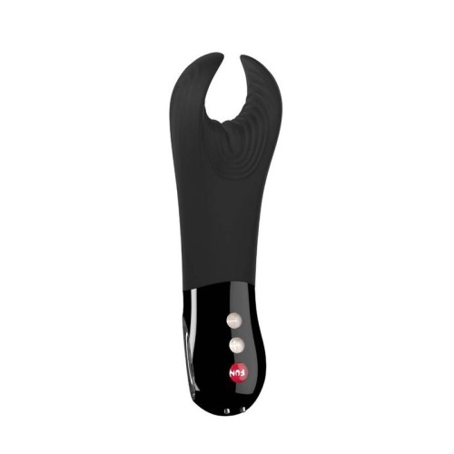 Manta Vibrating Stroker for Intense Pleasure