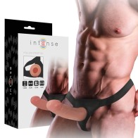 Arnes Hueco Dildo Intense para Nuevas Experiencias