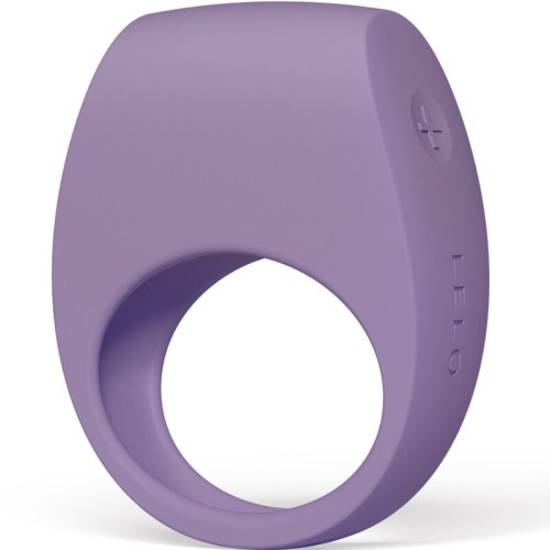 TOR 3 App Compatible Vibrating Ring