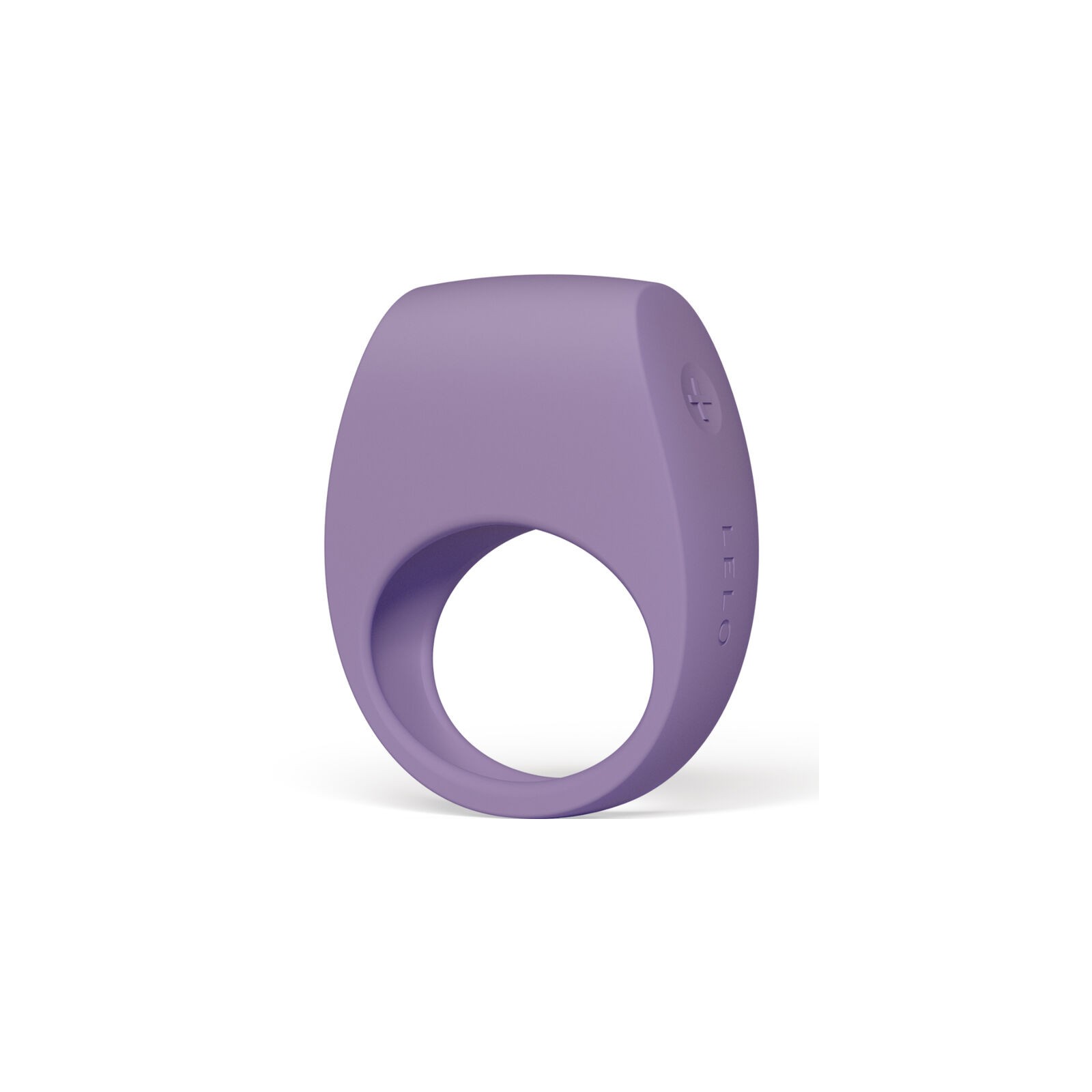 Tor 3 Anillo Vibrador Violeta