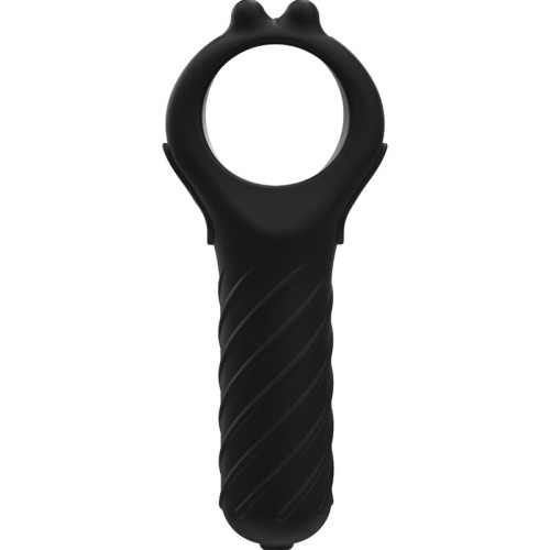 Vibe Edge - Vibrador de Alto Rendimiento