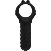 Vibe Edge - Vibrador de Alto Rendimiento