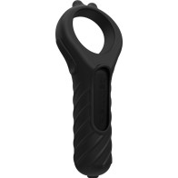 Vibe Edge - Vibrador de Alto Rendimiento