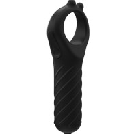 Vibe Edge - Vibrador de Alto Rendimiento