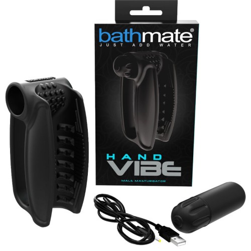 Hand Vibe - Potenciador de Placer Manual Definitivo