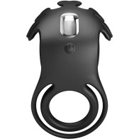 Pretty Love Ruben Vibrating Ring with 7 Functions