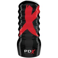 PDX Elite Air-Tight Stroker for Powerful Sensations