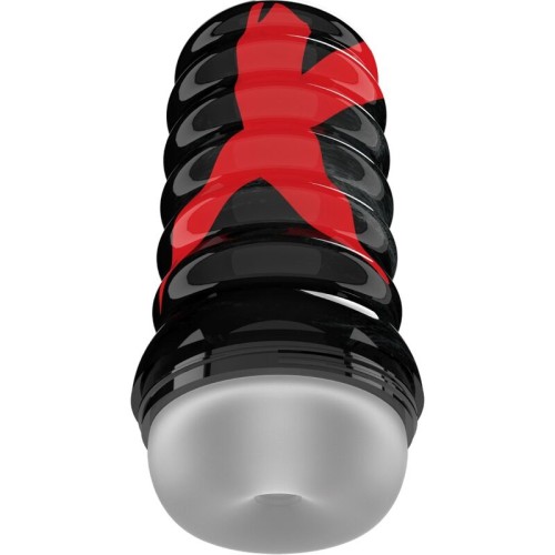 Masturbador Stroker Air-tight para Sensaciones Poderosas