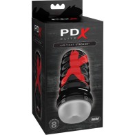 PDX Elite Air-Tight Stroker for Powerful Sensations