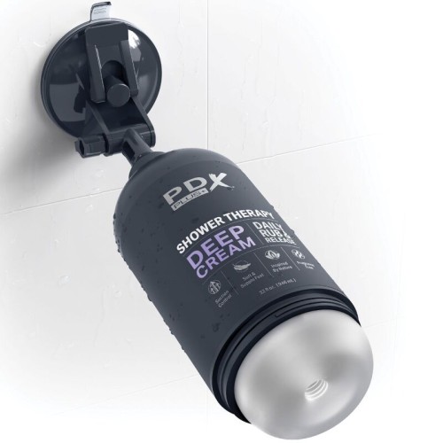 Pdx Plus - Masturbador Discreto Para Ducha