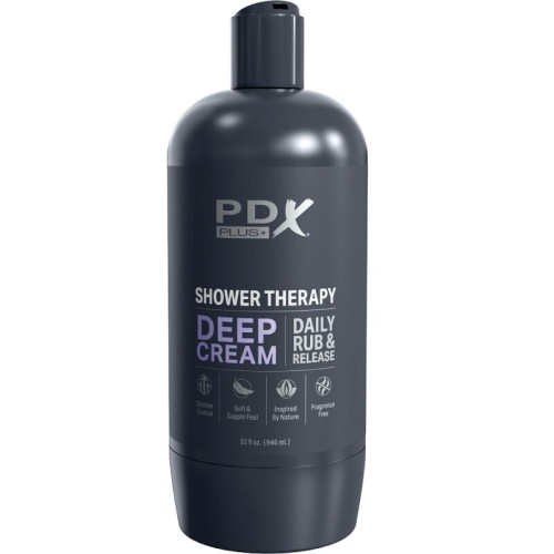 Pdx Plus - Masturbador Discreto Para Ducha