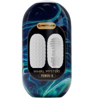 Pretty Love Whirl Mystery Venus Vibrator - Exciting Sensations