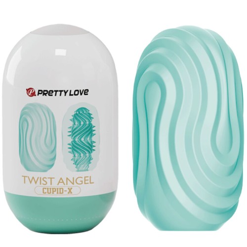 Pretty Love - Jammy Funda De Pene 12 Vibraciones