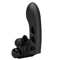 Pretty Love Orlando Finger Vibrator - Ultimate Pleasure