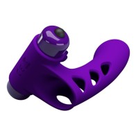 Pretty Love Orlando Finger Vibrator for Ultimate Pleasure