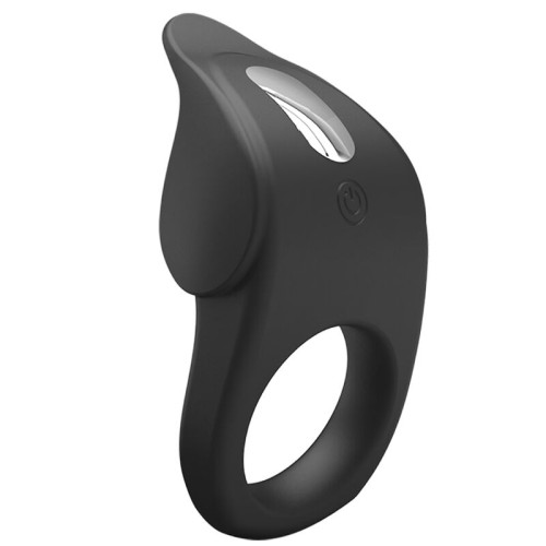 Pretty Love Vibrating Penis Ring - Enhance Pleasure