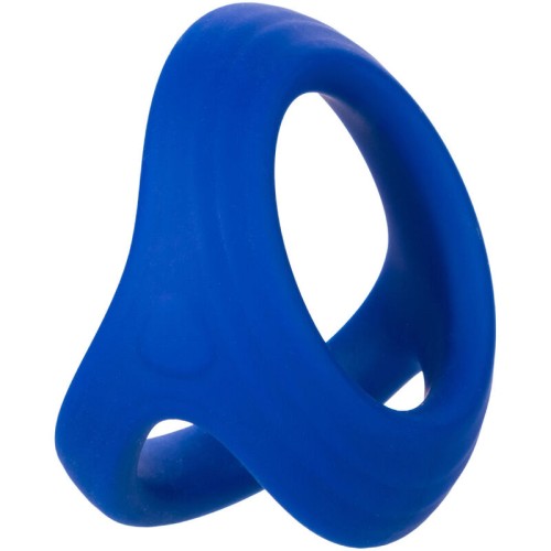 Compra Admiral Cock Ball Doble Anillo Azul Online