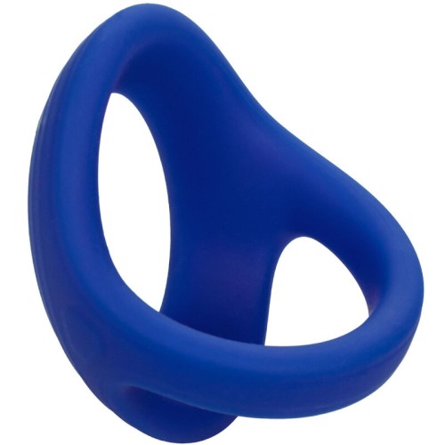 Compra Admiral Cock Ball Doble Anillo Azul Online