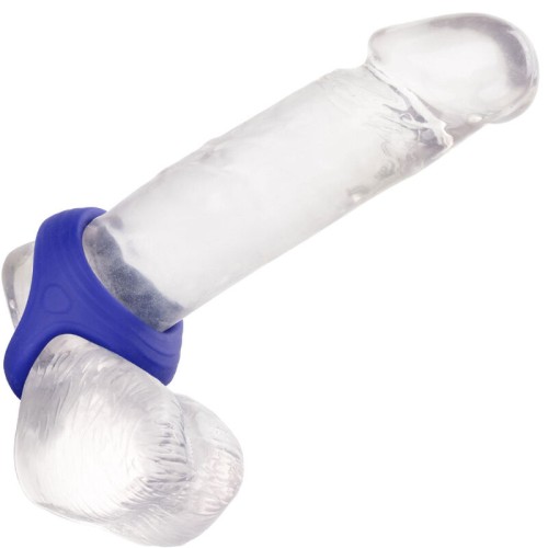 Compra Admiral Cock Ball Doble Anillo Azul Online