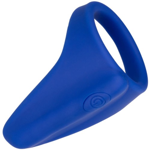 Blue Admiral Perineum Massager with Vibrations