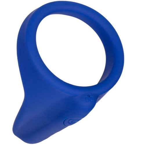 Blue Admiral Perineum Massager with Vibrations