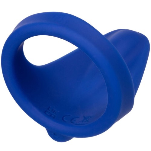 Blue Admiral Perineum Massager with Vibrations