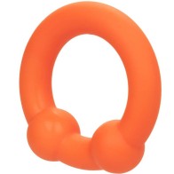 Alpha Double Ball Ring for Enhanced Pleasure