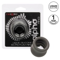 Alpha Scrotum Extension Ring Double