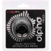 Alpha Scrotum Extension Ring Double