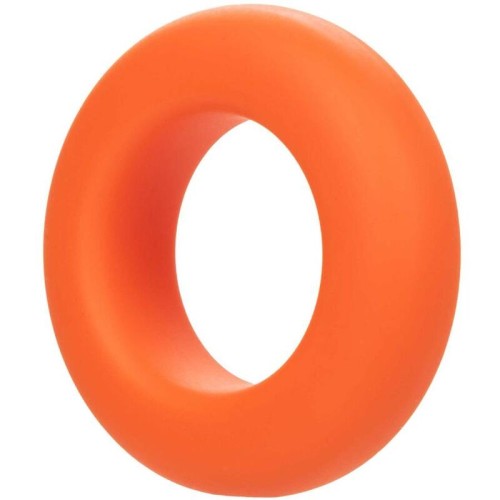 Alpha Liquid Silicone Prolong Large Ring for Enhanced Performance