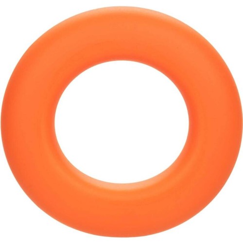 Alpha Liquid Silicone Prolong Large Ring for Enhanced Performance