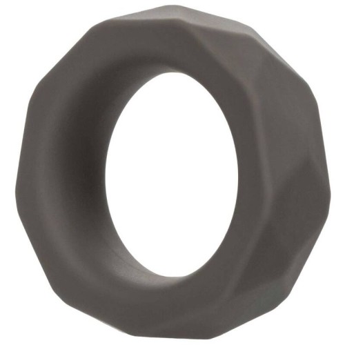 Alpha Anillo Prolong Prismtico Gris - Potenciador Premium