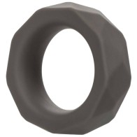 Alpha Prolong Prismatic Ring Gray - Premium Enhancer