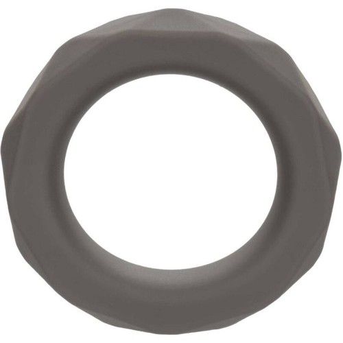 Alpha Anillo Prolong Prismtico Gris - Potenciador Premium