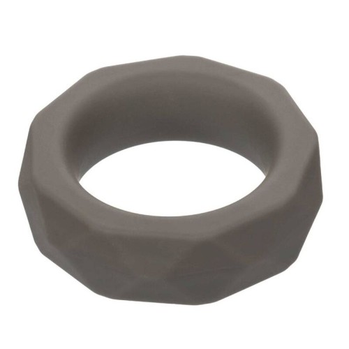 Alpha Anillo Prolong Prismtico Gris - Potenciador Premium