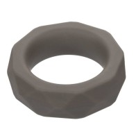 Alpha Prolong Prismatic Ring Gray - Premium Enhancer